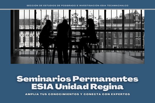 seminarios
